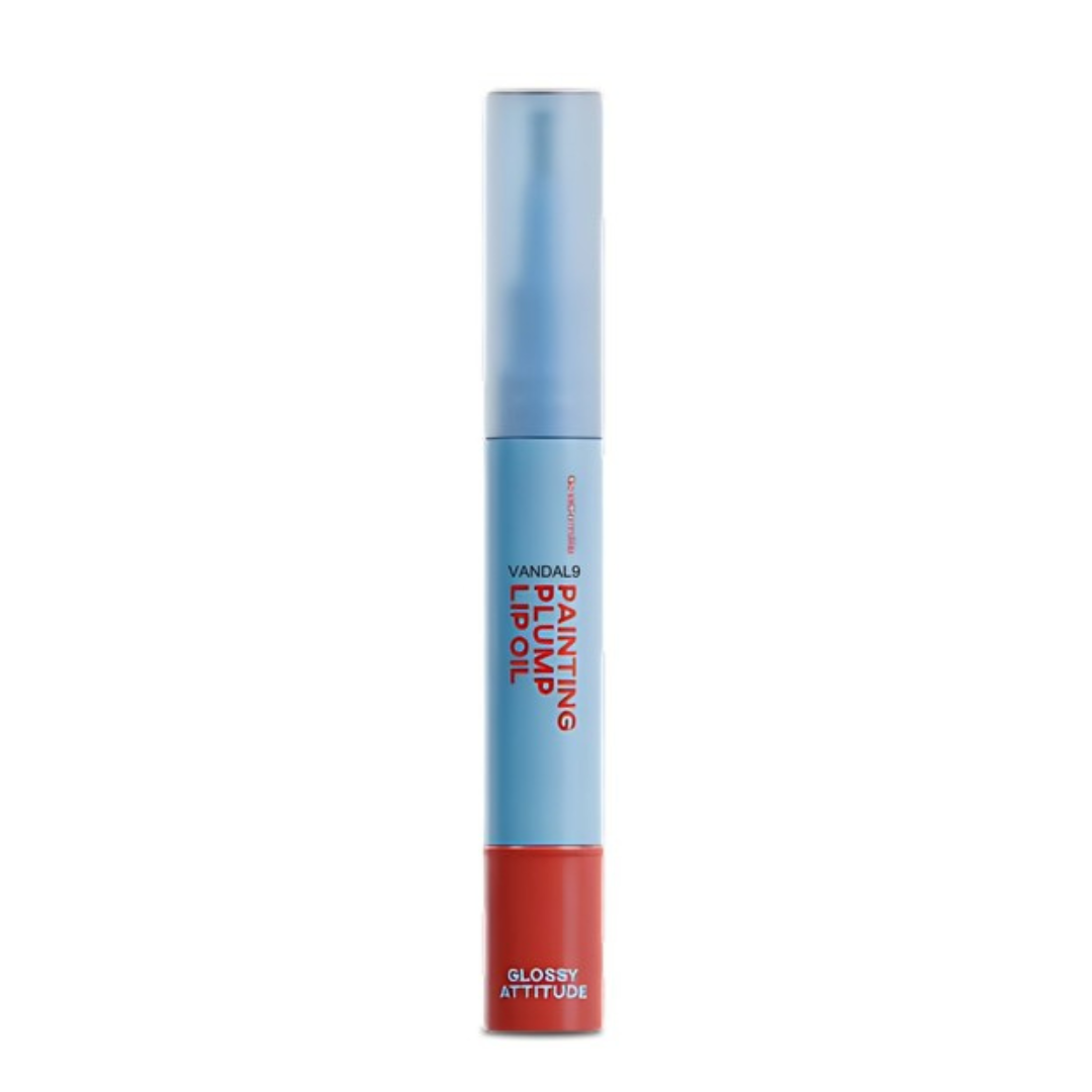 Gala Camille Painting Plump Lip Oil