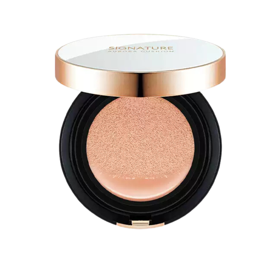 MISSHA Glow Cushion Foundation