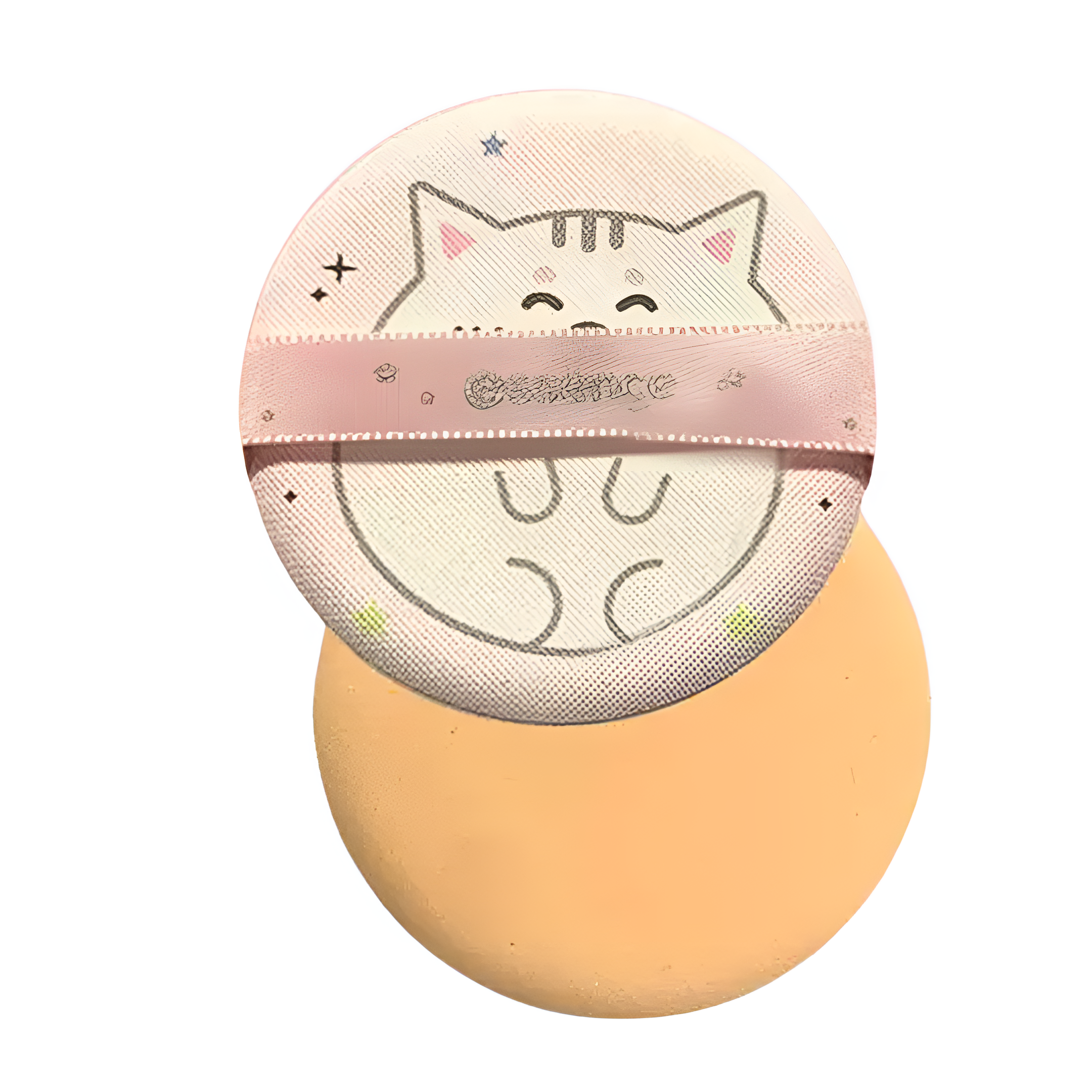 Essence Starry Meow Meow Powder Puff