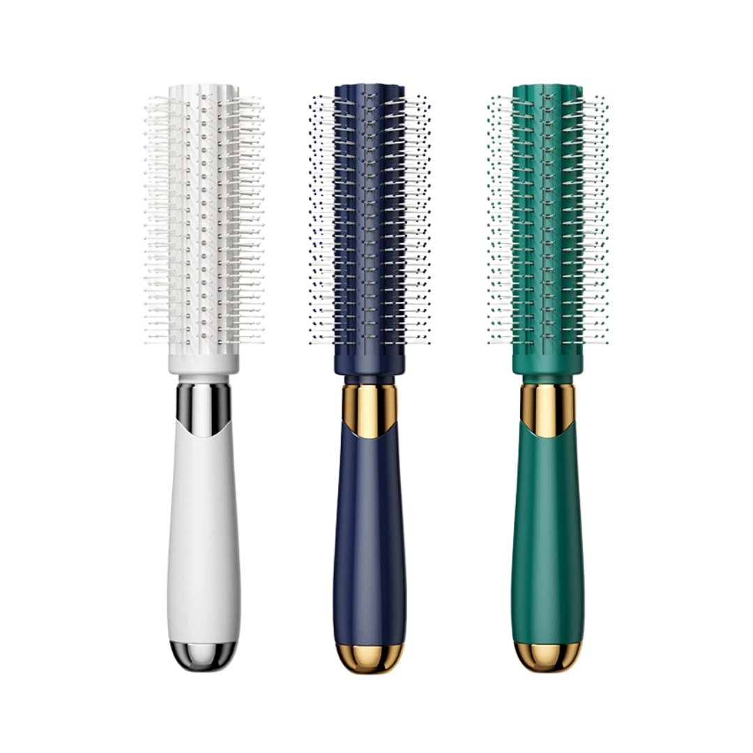 Curling Comb