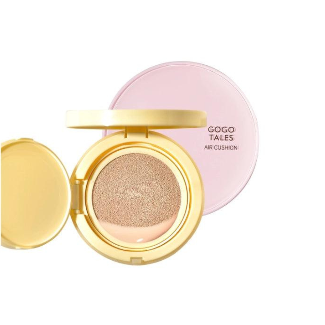 Gogo Dance Air Cushion Concealer