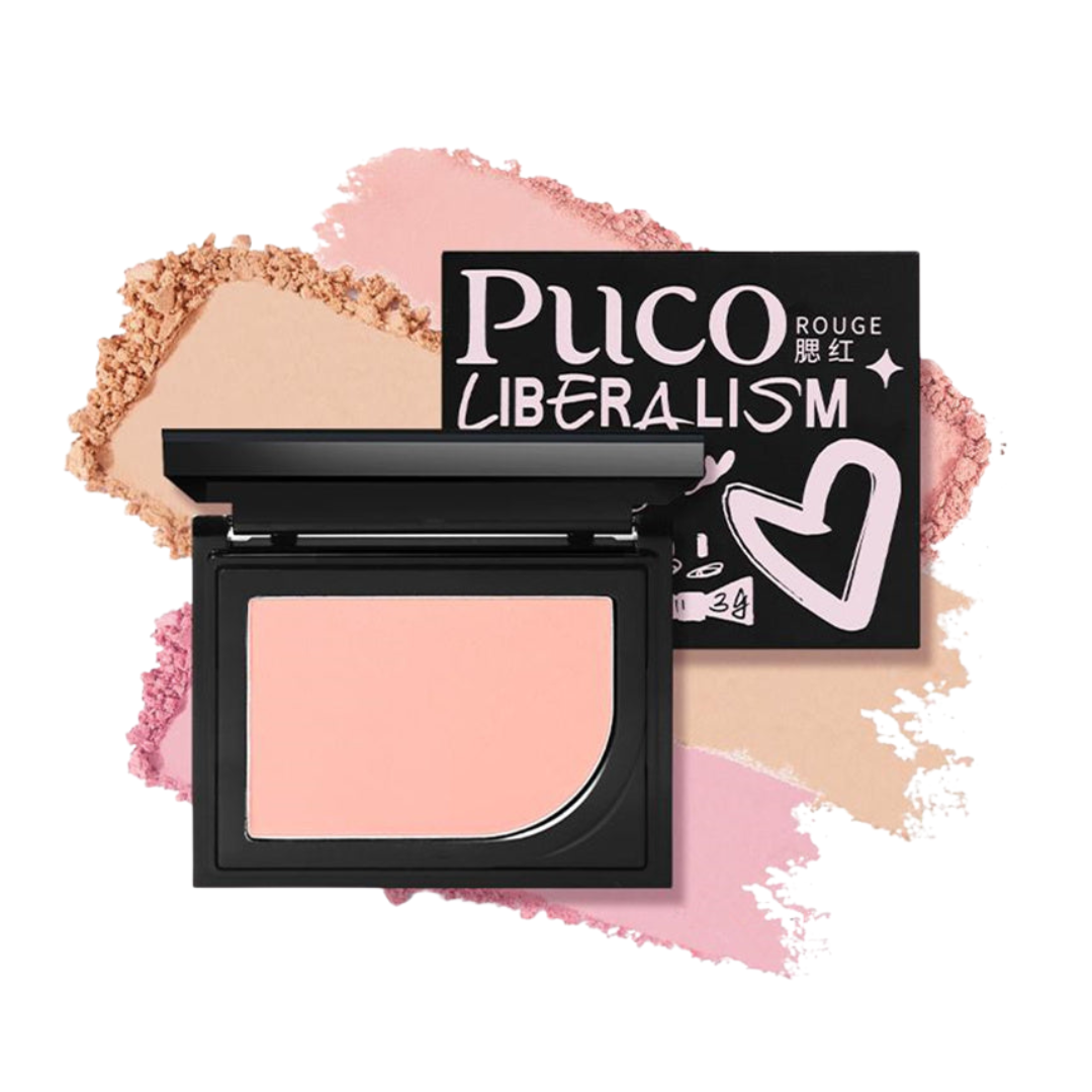 Puco Monochrome Blush