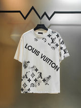 VV T-shirt 1826061002