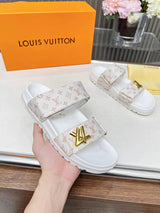 L 24S Classic Summer Sandals 1826050814