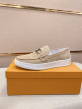 VV RESORT Loafers 1826050807