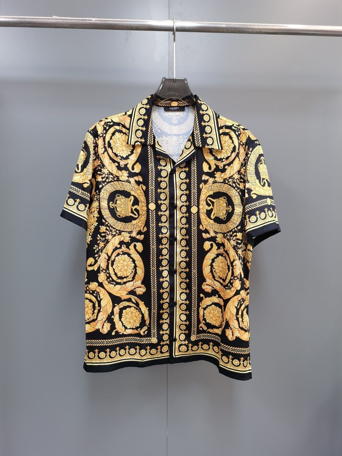 VS Short-sleeved shirt 1825061905