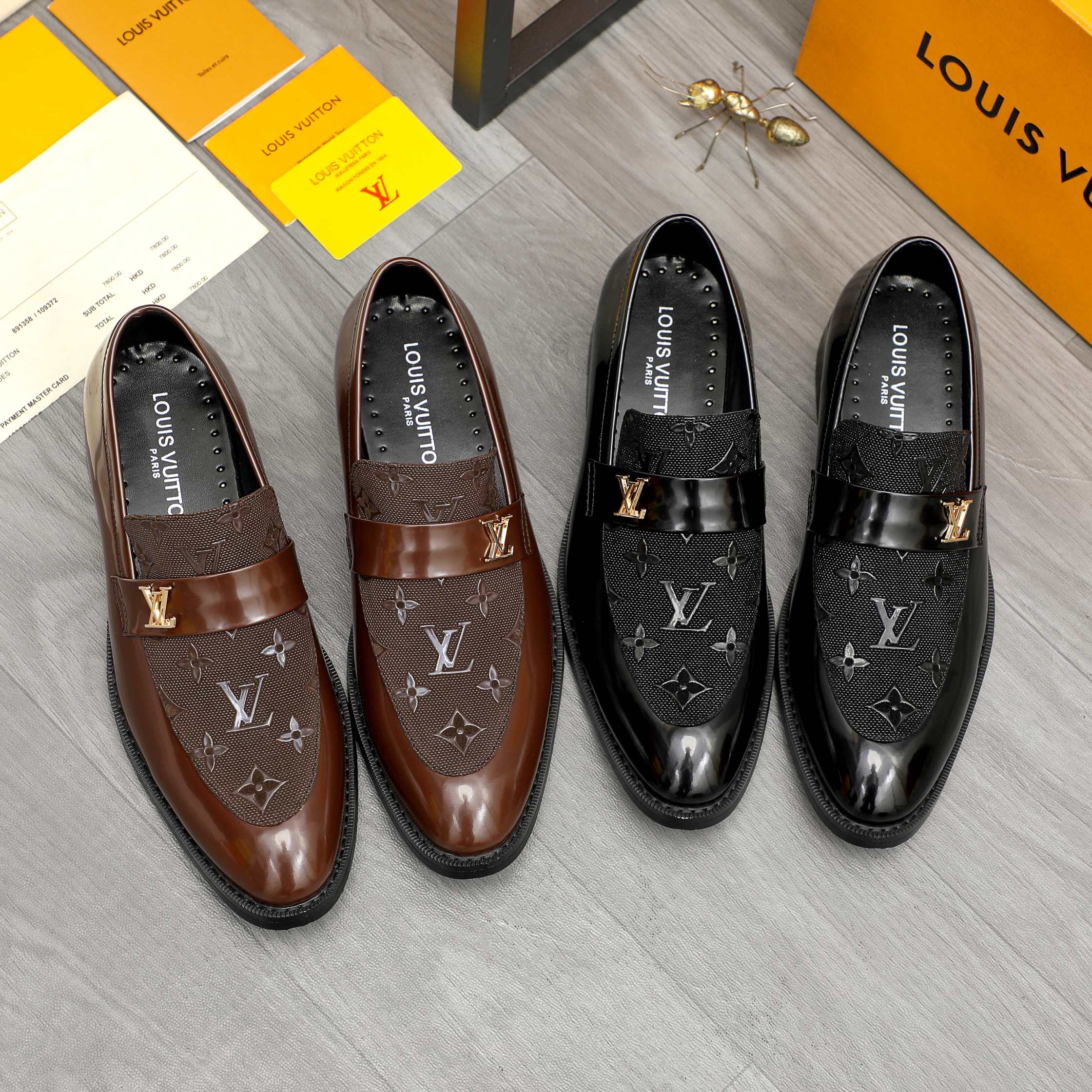 VV Loafers 1826042404
