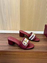 GUI slide sandal with Horsebit 1825062311