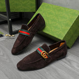 GUI Loafers 1826050805