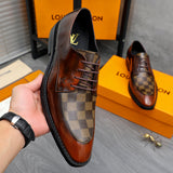 VV lace-up shoe 1826072206