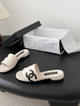 CNL Mary Jane slippers 1826052611
