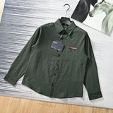 New Stylish and Versatile Shirt 1026042704