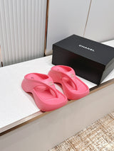 CNL Thick Bottom Flip Flops 1826052610