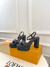 VV Platform High Heels 1826050822
