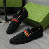 GUI Loafers 1826050805