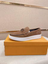 VV RESORT Loafers 1826050807