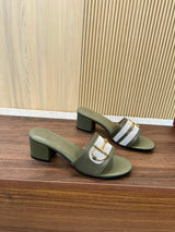 GUI slide sandal with Horsebit 1825062311