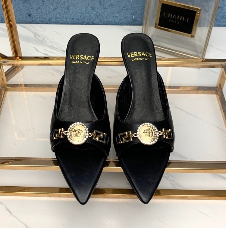 VS Mules 6cm 1826062308