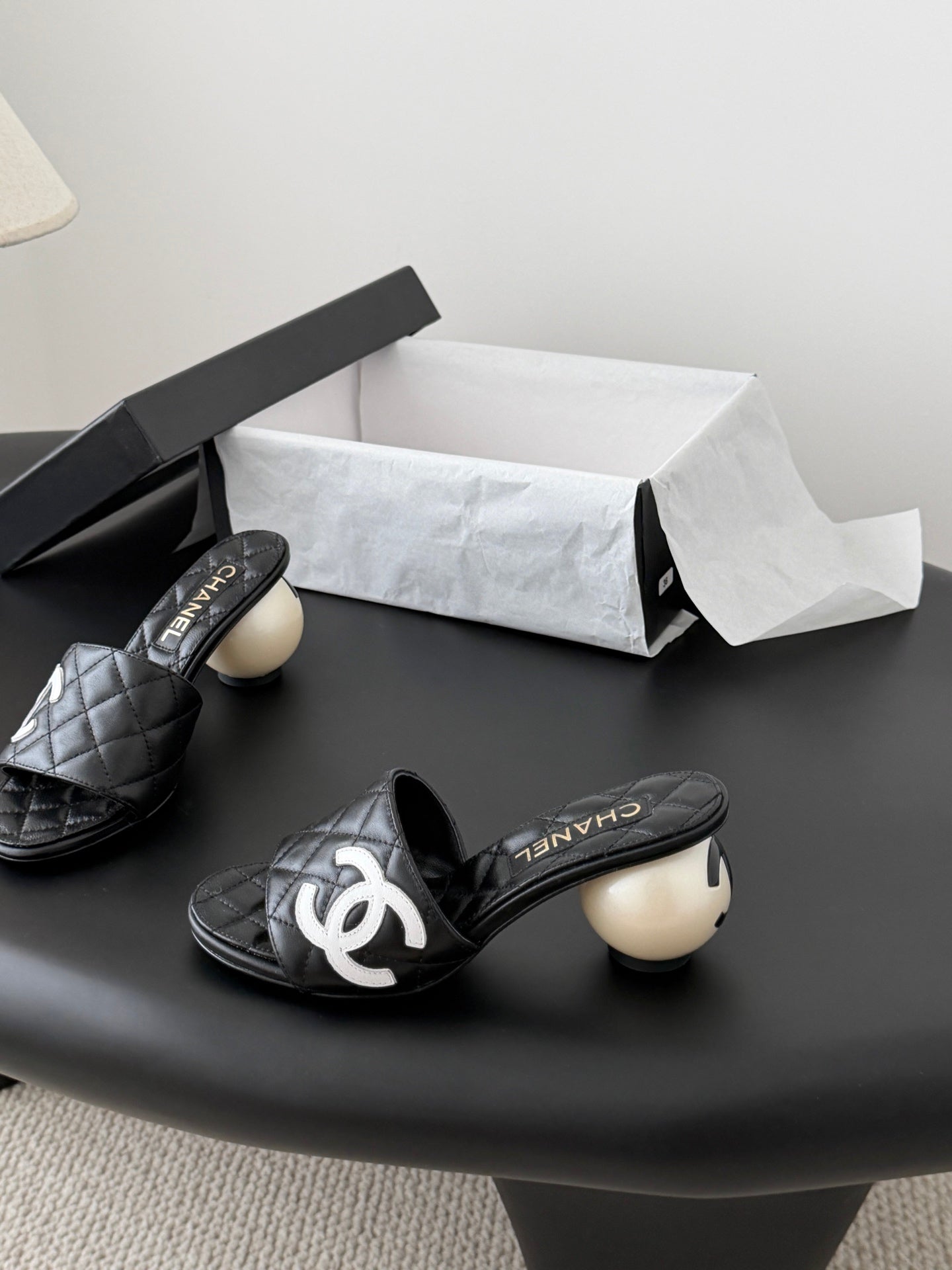 CNL Mary Jane slippers 1826052612