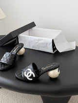 CNL Mary Jane slippers 1826052612