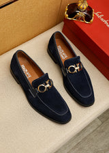 FM Gancini loafer 1826060904