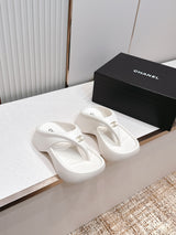 CNL Thick Bottom Flip Flops 1826052610