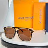 VV Legacy Pilot Sunglasses 1825070207