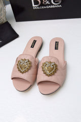 DG Slippers 1826032503