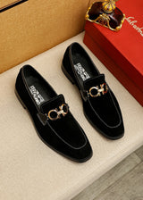 FM Gancini loafer 1826060904