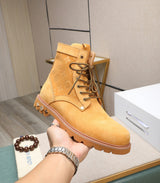 V men's boot 1825111002