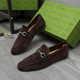 GUI Loafers 1826050806