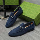 GUI Loafers 1826050806