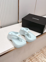 CNL Thick Bottom Flip Flops 1826052610