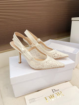 CD Adiorable Slingback Pump 9.5cm/6.5cm 1826081404